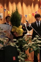 Последний звонок 2010 (13)
